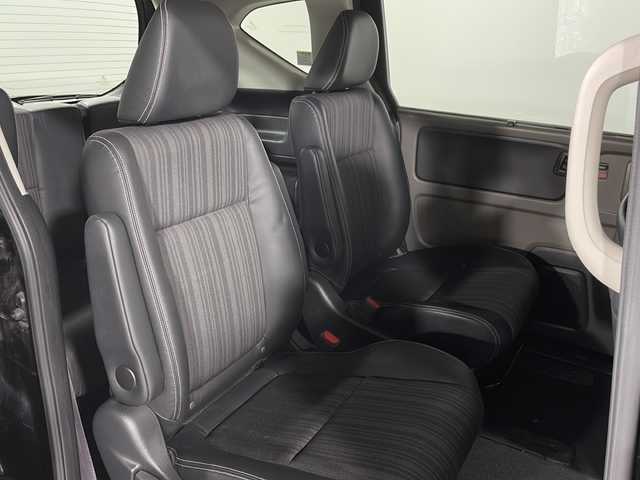 ホンダ フリード G ホンダセンシング 広島県 2018(平30)年 6万km プレミアムスパークルブラックパール