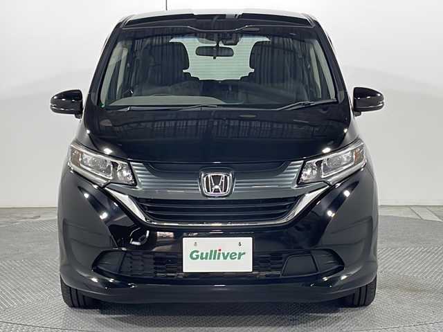 ホンダ フリード G ホンダセンシング 広島県 2018(平30)年 6万km プレミアムスパークルブラックパール