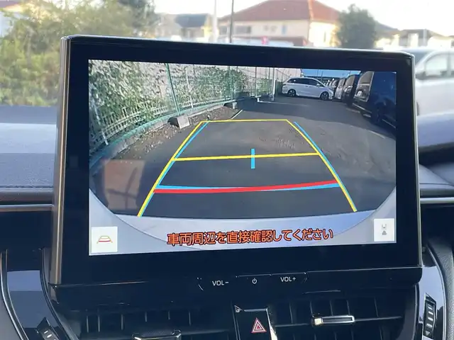 トヨタ ＧＲカローラ RZ 東京都 2024(令6)年 1万km プラチナホワイトパールマイカ 4WD/6MT/純正ナビ/JBLサウンド/バックカメラ/フルセグTV/ETC2.0/前席シートヒーター/ステアリングヒーター/ブラインドスポットモニター/衝突軽減装置/横滑り防止装置/レーンアシスト/リヤクロストラフィックアラート/ロードサインアシスト/LEDライト/フォグライト/純正フロアマット/スマートキー