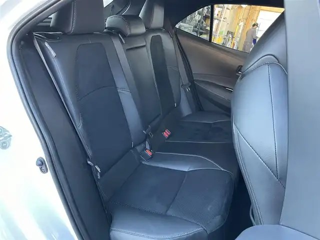 トヨタ ＧＲカローラ RZ 東京都 2024(令6)年 1万km プラチナホワイトパールマイカ 4WD/6MT/純正ナビ/JBLサウンド/バックカメラ/フルセグTV/ETC2.0/前席シートヒーター/ステアリングヒーター/ブラインドスポットモニター/衝突軽減装置/横滑り防止装置/レーンアシスト/リヤクロストラフィックアラート/ロードサインアシスト/LEDライト/フォグライト/純正フロアマット/スマートキー