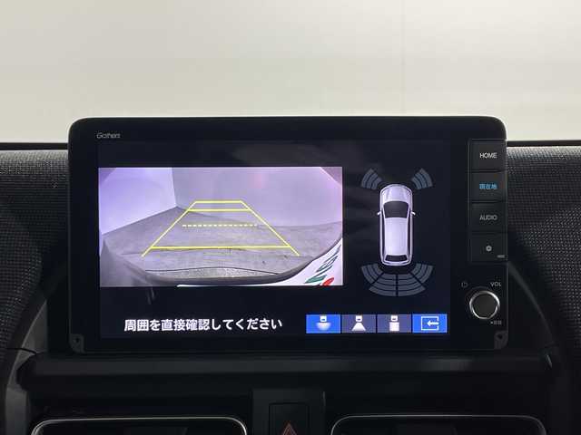 ホンダ フリード ハイブリット e:HEV AIR EX 神奈川県 2025(令7)年 0.1千km メテオロイドグレーメタリック 登録済未使用車/純正9型ディスプレイオーディオ【LXM-242ZFNI】/ホンダコネクトナビ/フルセグ　Bluetooth　AM FM　USB　iPod/両側電動スライドドア【サンシェード】/ホンダセンシング/CMBS衝突軽減ブレーキ/誤発進抑制機能/急アクセル抑制機能/路外逸脱抑制機能/アダブティブクルーズコントロール/LKAS車線維持支援システム/先行車発進お知らせ機能/標識認識機能/ブラインドスポットインフォメーション/パーキングセンサーシステム/後退出庫サポート/オートハイビーム/革巻きステアリング/前席シートヒーター/ECON/電動パーキングブレーキ/オートブレーキホールド/プッシュスタート/スマートキー/純正15インチアルミホイール/LEDヘッドランプ/オートライト/スペアキー