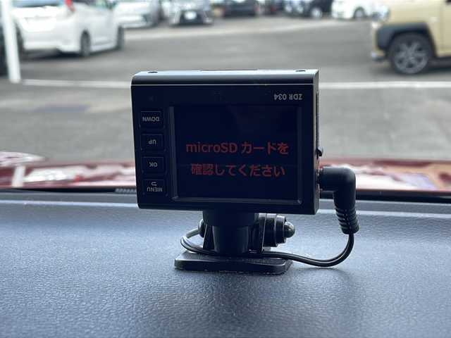 スズキ ハスラー HYBRID G ターボ 徳島県 2021(令3)年 2万km フェニックスレッドパール/ガンメタリック2トーンルーフ 8型社外SDナビ　CN-RZ865/（ラジオ/フルセグ/DISC/SD/iPod/BT/USB）/バックカメラ/追従式クルーズコントロール/前後ドライブレコーダー/後方コーナーセンサー/アイドリングストップ/社外15インチアルミホイール/パドルシフト/ドアバイザー/純正フロアマット/前席シートヒーター/取扱説明書/新車時保証書