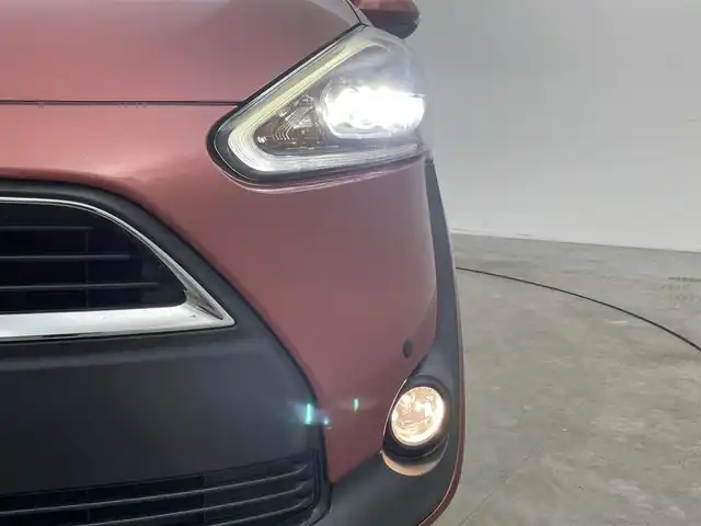 トヨタ シエンタ G 岡山県 2017(平29)年 7.4万km レッドマイカM 純正SDナビ　NSZT-W66T/　地デジ/Bluetooth/CD/DVD/バックカメラ/ETC/両側パワースライドドア/シートヒーター/プッシュスタート/スマートキー/前後ドライブレコーダー/純正フロアマット/社外コーナーセンサー/ステアリングスイッチ/LEDヘッドライト/オートライト/フォグランプ/スペアキー/シートカバー