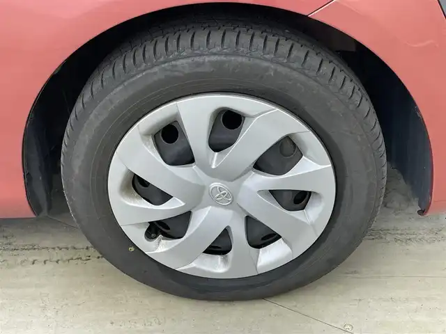 トヨタ シエンタ G 岡山県 2017(平29)年 7.4万km レッドマイカM 純正SDナビ　NSZT-W66T/　地デジ/Bluetooth/CD/DVD/バックカメラ/ETC/両側パワースライドドア/シートヒーター/プッシュスタート/スマートキー/前後ドライブレコーダー/純正フロアマット/社外コーナーセンサー/ステアリングスイッチ/LEDヘッドライト/オートライト/フォグランプ/スペアキー/シートカバー