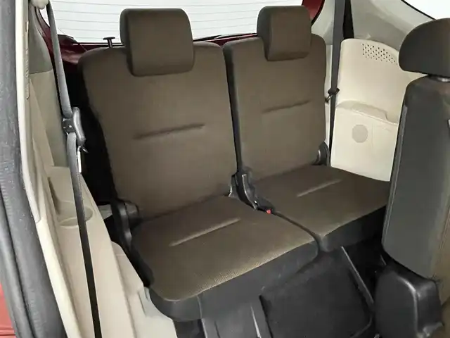 トヨタ シエンタ G 岡山県 2017(平29)年 7.4万km レッドマイカM 純正SDナビ　NSZT-W66T/　地デジ/Bluetooth/CD/DVD/バックカメラ/ETC/両側パワースライドドア/シートヒーター/プッシュスタート/スマートキー/前後ドライブレコーダー/純正フロアマット/社外コーナーセンサー/ステアリングスイッチ/LEDヘッドライト/オートライト/フォグランプ/スペアキー/シートカバー