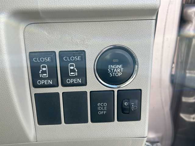 ダイハツ タント X 群馬県 2014(平26)年 7.4万km ライトローズマイカメタリック ワンオーナー/社外メモリナビ、TV、CD、DVD/ETC/両側パワースライドドア/純正フロアマット/ヘッドライトレベライザー/電動格納ミラー/アイドリングストップ/バイザー/スマートキー/エンジンスタートボタン/スペアキー/ダブルエアバック