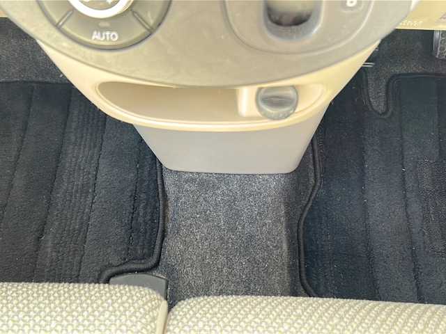 ダイハツ タント X 群馬県 2014(平26)年 7.4万km ライトローズマイカメタリック ワンオーナー/社外メモリナビ、TV、CD、DVD/ETC/両側パワースライドドア/純正フロアマット/ヘッドライトレベライザー/電動格納ミラー/アイドリングストップ/バイザー/スマートキー/エンジンスタートボタン/スペアキー/ダブルエアバック