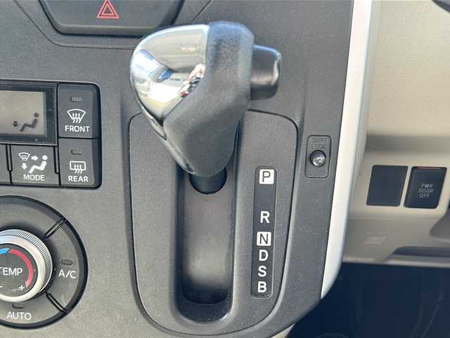 ダイハツ タント X 群馬県 2014(平26)年 7.4万km ライトローズマイカメタリック ワンオーナー/社外メモリナビ、TV、CD、DVD/ETC/両側パワースライドドア/純正フロアマット/ヘッドライトレベライザー/電動格納ミラー/アイドリングストップ/バイザー/スマートキー/エンジンスタートボタン/スペアキー/ダブルエアバック