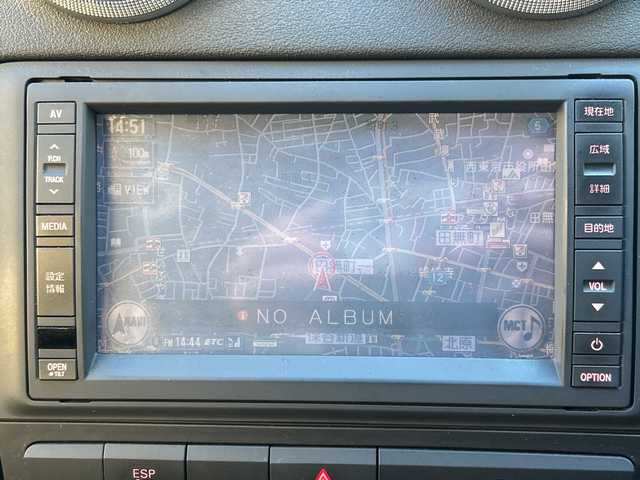 アウディ Ｓ３ スポーツバック 東京都 2009(平21)年 8.8万km 白 純正ナビ/　＜フルセグTV/DVD/CD/Bluetooth＞/ETC/ハーフレザーシート/シートヒーター/パワーシート/前方ドライブレコーダー/パドルシフト/革巻きステアリング/スペアキー/純正フロアマット/取扱説明書/保証書