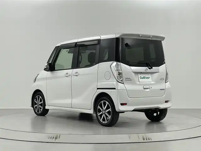 日産 デイズ ルークス