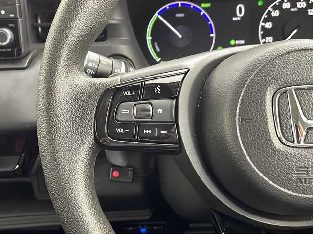 ホンダ ヴェゼル ハイブリッド e:HEV X 愛知県 2023(令5)年 5.3万km サンドカーキパール 純正ナビ/・Bluetooth/・CD/DVD/・USB/・ミュージックサーバー/・フルセグテレビ/バックカメラ/アダプティブクルーズコントロール/衝突軽減ブレーキ/レーンキープアシスト/踏み間違い防止/ＥＴＣ/オートブレーキホールド/ダウンヒルアシスト/純正前後ドライブレコーダー/パドルシフト/コーナーセンサー