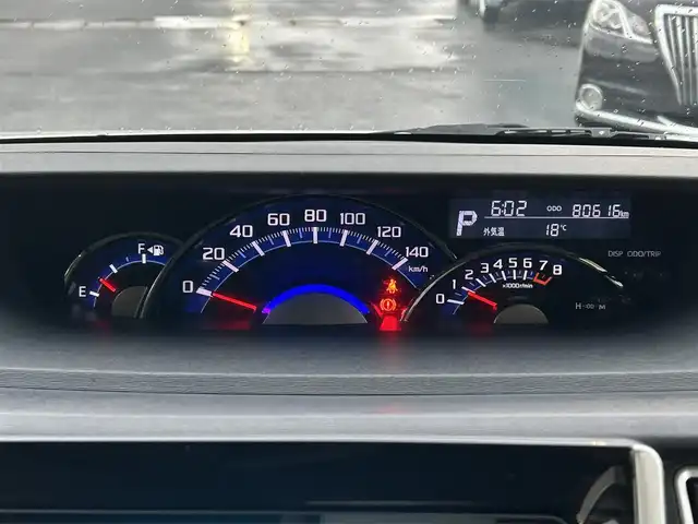 ダイハツ タント カスタム RS トップED SAⅡ 島根県 2016(平28)年 8.1万km パールホワイトⅢ 純正ナビ/CD/DVD/DTV/Bluetooth/バックカメラ/両側パワースライドドア/ステアリングスイッチ/LEDオートライト/ETC/スマートキー/スペアキー /プッシュスタート /フロアマット/純正ドアバイザー/電動格納ミラー/アイドリングストップ/純正アルミホイール
