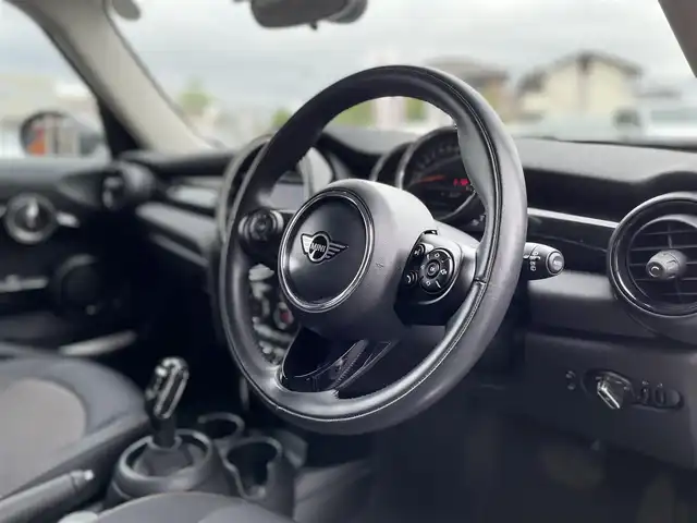 ＭＩＮＩ ミニ クーパー 栃木県 2019(平31)年 4.9万km ラピスラグジュアリーブルー インテリジェントセーフティ/コンフォートアクセス/ナビ /バックカメラ/ETC/ドライブレコーダー/ユニオンジャックテール/LEDヘッドライト/オートライト/パークディスタンスコントロール/ディスプレイリング