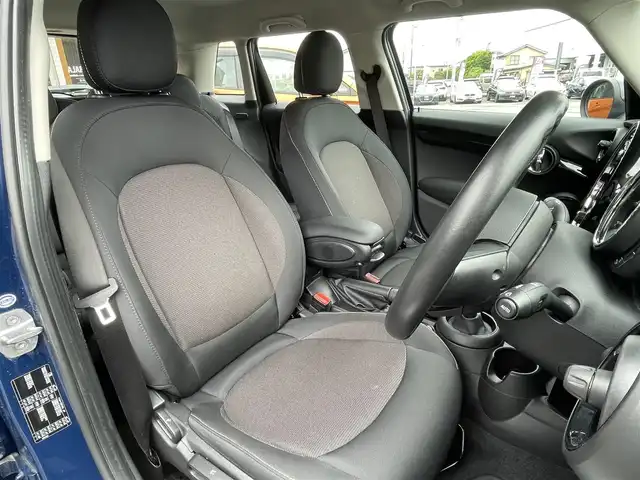 ＭＩＮＩ ミニ クーパー 栃木県 2019(平31)年 4.9万km ラピスラグジュアリーブルー インテリジェントセーフティ/コンフォートアクセス/ナビ /バックカメラ/ETC/ドライブレコーダー/ユニオンジャックテール/LEDヘッドライト/オートライト/パークディスタンスコントロール/ディスプレイリング