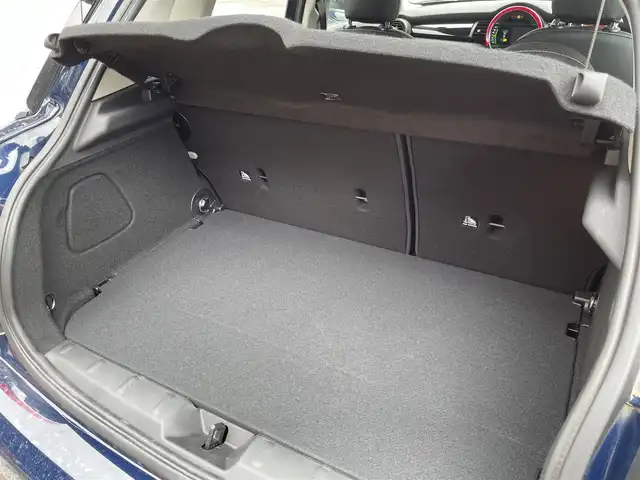 ＭＩＮＩ ミニ クーパー 栃木県 2019(平31)年 4.9万km ラピスラグジュアリーブルー インテリジェントセーフティ/コンフォートアクセス/ナビ /バックカメラ/ETC/ドライブレコーダー/ユニオンジャックテール/LEDヘッドライト/オートライト/パークディスタンスコントロール/ディスプレイリング