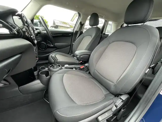 ＭＩＮＩ ミニ クーパー 栃木県 2019(平31)年 4.9万km ラピスラグジュアリーブルー インテリジェントセーフティ/コンフォートアクセス/ナビ /バックカメラ/ETC/ドライブレコーダー/ユニオンジャックテール/LEDヘッドライト/オートライト/パークディスタンスコントロール/ディスプレイリング