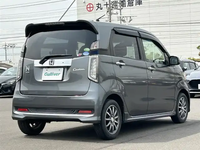 トヨタ シエンタ ハイブリッド ファンベースG 岡山県 2019(平31)年 6.3万km ブラックマイカ 純正ナビ　/Ｂカメラ　/衝突被害軽減システム　/両側パワースライドドア　/クルーズコントロール　/レーンキープアシスト　/横滑り防止装置　/シートヒーター　/Bluetooth　/USB入力端子　/ETC　/AAC　/ステアリングヒーター