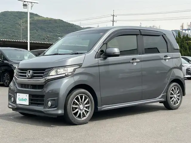 トヨタ シエンタ ハイブリッド ファンベースG 岡山県 2019(平31)年 6.3万km ブラックマイカ 純正ナビ　/Ｂカメラ　/衝突被害軽減システム　/両側パワースライドドア　/クルーズコントロール　/レーンキープアシスト　/横滑り防止装置　/シートヒーター　/Bluetooth　/USB入力端子　/ETC　/AAC　/ステアリングヒーター