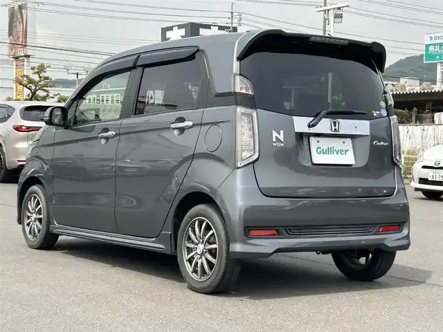 トヨタ シエンタ ハイブリッド ファンベースG 岡山県 2019(平31)年 6.3万km ブラックマイカ 純正ナビ　/Ｂカメラ　/衝突被害軽減システム　/両側パワースライドドア　/クルーズコントロール　/レーンキープアシスト　/横滑り防止装置　/シートヒーター　/Bluetooth　/USB入力端子　/ETC　/AAC　/ステアリングヒーター