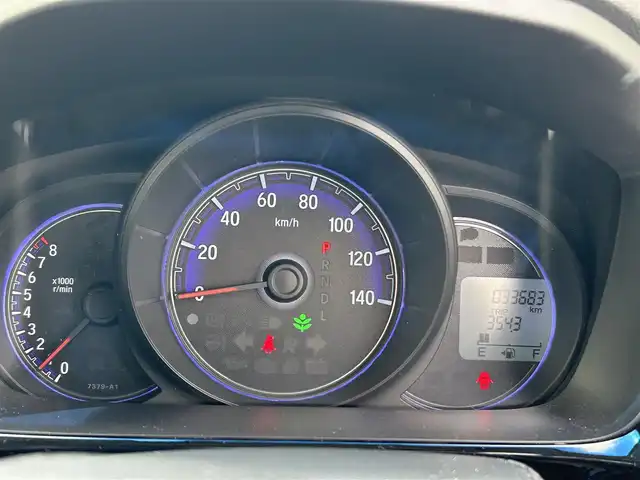 トヨタ シエンタ ハイブリッド ファンベースG 岡山県 2019(平31)年 6.3万km ブラックマイカ 純正ナビ　/Ｂカメラ　/衝突被害軽減システム　/両側パワースライドドア　/クルーズコントロール　/レーンキープアシスト　/横滑り防止装置　/シートヒーター　/Bluetooth　/USB入力端子　/ETC　/AAC　/ステアリングヒーター