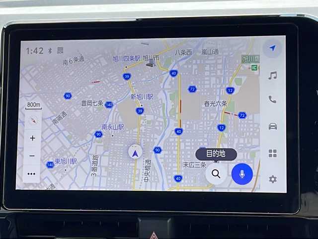 トヨタ ヴォクシー S－Z 道北・旭川 2022(令4)年 3.2万km ホワイトパールクリスタルシャイン ・４WD/・禁煙車/・寒冷地仕様/・10.5インチ純正ナビ/CD/DVD/フルセグTV/BT/USB/HDMI/ミラーキャスト/・純正フリップダウンモニター/・両側電動スライドドア/・助手席側ユニバーサルステップ/・電動リアゲート/・前席シートヒーター/・バックカメラ////トヨタセーフティセンス////・プリクラッシュセーフティ/・レーントレーニングアシスト/・レーンディパーチャーアラート/・レーダークルーズコントロール/・アダプティブハイビームシステム/・プロアクティブドライビングアシスト/・発進遅れ告知機能/・緊急時操舵支援/・フロントクロストラフィックアラート/・ステアリングヒーター/・前後コーナーセンサー/・前方ドライブレコーダー/・LEDヘッドライト/・純正フロアマット/・ビルトインETC/・ミラーヒーター/・スペアキー/・保証書＆取扱説明書/・社外AW冬タイヤ積込