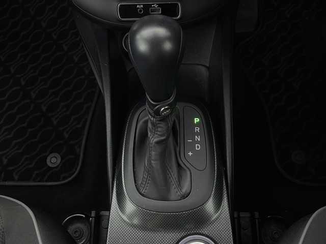 フィアット ５００Ｘ ポップスター 秋田県 2016(平28)年 7.7万km BIANCO GHIACCIO パドルシフト/電動パーキングブレーキ/コーナーセンサー/クルーズコントロール/ETC/オートエアコン/スマートキー/純正アルミホイール/アイドリングストップ/オートライト
