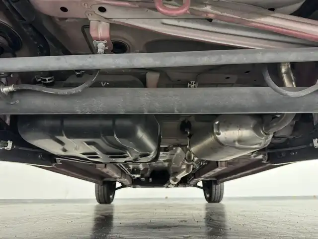 スズキ ハスラー Jスタイル Ⅱ 三重県 2016(平28)年 5.6万km フェニックスレッドパール/ホワイト2トーンルーフ マイルドハイブリッド/FF/インパネCVT/7インチナビ NR-MZ03/（FM/AM/CD/DVD/TV/Bluetooth/USB/AUX）/ドライブレコーダー 前後/ETC/安全/・デュアルカメラブレーキサポート/・車線逸脱警報機能/・ふらつき警報機能/・誤発進抑制制御/・ESP（横滑り防止）/装備/・ハーフレザーシート/・シートヒーター（D/N）/・オートライト/・ディスチャージヘッドランプ（HID・キセノンランプ）/・LEDフロントフォグランプ/・ステアリングスイッチ/・プッシュスタート/・スマートキーx1/・電動格納・調整ドアミラー/・全ドアパワーウインドウ/・パワーステアリング/・純正 15inAW/・取/ナビ取/・外装色『フェニックスレッドパール/ホワイト2トーンルーフ［B3G］』/など