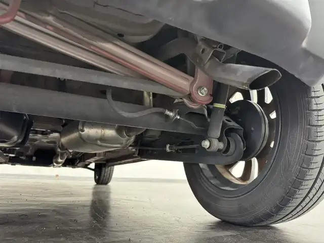 スズキ ハスラー Jスタイル Ⅱ 三重県 2016(平28)年 5.6万km フェニックスレッドパール/ホワイト2トーンルーフ マイルドハイブリッド/FF/インパネCVT/7インチナビ NR-MZ03/（FM/AM/CD/DVD/TV/Bluetooth/USB/AUX）/ドライブレコーダー 前後/ETC/安全/・デュアルカメラブレーキサポート/・車線逸脱警報機能/・ふらつき警報機能/・誤発進抑制制御/・ESP（横滑り防止）/装備/・ハーフレザーシート/・シートヒーター（D/N）/・オートライト/・ディスチャージヘッドランプ（HID・キセノンランプ）/・LEDフロントフォグランプ/・ステアリングスイッチ/・プッシュスタート/・スマートキーx1/・電動格納・調整ドアミラー/・全ドアパワーウインドウ/・パワーステアリング/・純正 15inAW/・取/ナビ取/・外装色『フェニックスレッドパール/ホワイト2トーンルーフ［B3G］』/など