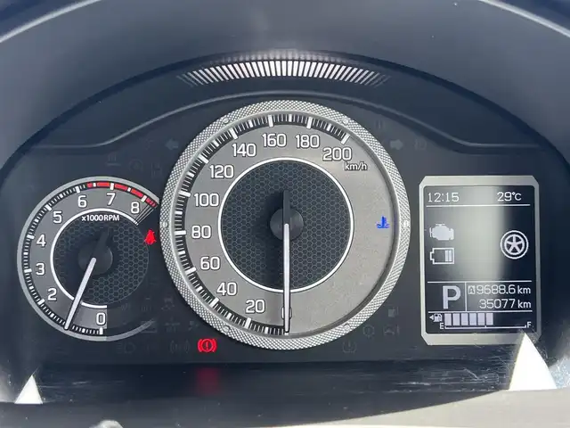 スズキ イグニス ハイブリッド MF 香川県 2020(令2)年 3.5万km ラッシュイエローメタリック/ブラック2トーンルーフ 純正SDナビ/【フルセグ/CD/DVD/Bluetooth】/全方位カメラ/追従型クルーズコントロール/アイドリングストップ/前席シートヒーター/前後コーナーセンサー/前後ドライブレコーダー/横滑り防止装置/レーンキープアシスト/純正16インチアルミ/純正フロアマット/パドルシフト