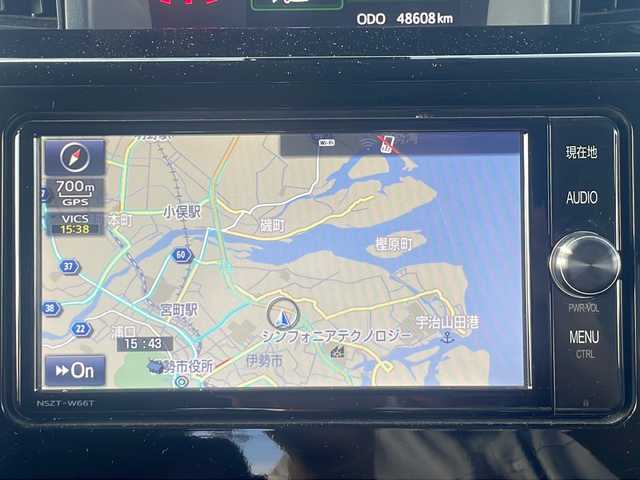 トヨタ タンク カスタムG－T 三重県 2018(平30)年 4.9万km シャイニングホワイトパール 純正ナビ　/バックカメラ　/両側電動ドア　/衝突軽減システム　/車線抑制　/先行車発進お知らせ　/クルーズコントロール　/ＬＥＤヘッドライト　/フォグライト　/オートライト　/純正ビルトインＥＴＣ　/純正ＡＷ　/スペアキー/電動格納ミラー/禁煙車