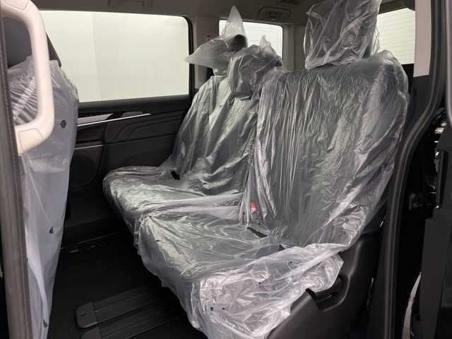 三菱 デリカＤ：５ シャモニー 新潟県 2025(令7)年 0.1千km 黒 4WD/e-Assist/登録済未使用車/マルチアラウンドモニター/両側パワースライドドア/パワーバックドア/レーダークルーズコントロール/LEDオートライト/ハーフレザーシート/シートヒーター/純正18インチアルミホイール/パドルシフト/ブラインドスポットウォーニング/ステアリングヒーター/スマートキー