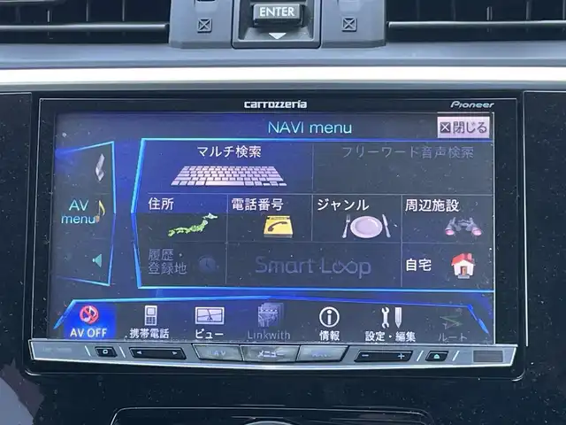 スバル レヴォーグ 1．6GT－S アイサイト 道央・札幌 2014(平26)年 10.1万km ライトニングレッド ４WD/社外メモリーナビ/CD/DVD/BT/フルセグ/アイサイト/衝突被害軽減ブレーキ/横滑り防止装置/レーダークルーズコントロール/レーンキープアシスト/ヒルスタートアシスト/ビルトインETC/ドライブレコーダー/SI-DRIVE/アイドリングストップ/前席パワーシート/革巻きステアリング/ステアリングリモコン/パドルシフト/電動パーキング/プッシュスタート/スマートキー/LEDヘッドライト/オートライト/フォグランプ/電動格納ミラー/ウィンカーミラー/純正フロアマット/ドアバイザー/スペアキー