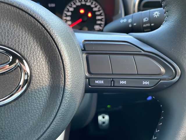 トヨタ ＧＲヤリス RZ ハイパフォーマンス 静岡県 2022(令4)年 0.6万km プラチナホワイトパールマイカ DAナビ/JBLサウンドシステム/Bluetooth/専用シート/純正18インチAW/LEDヘッドライト/オートライト/スマートキー/ビルトインETC/保証書/取説