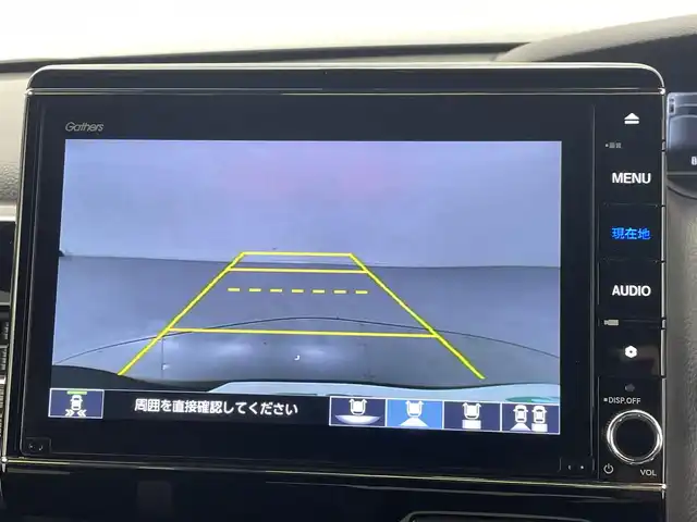 ホンダ Ｎ ＢＯＸ カスタム L ターボ 熊本県 2021(令3)年 2.8万km ミッドナイトブルービームM 純正ナビ（ＣＤ・ＤＶＤ・フルセグ・ＢＴ・ＵＳＢ）/バックカメラ　/ビルトインＥＴＣ2.0　/前後ドライブレコーダー　/両側パワースライドドア　/後ろのみクリアランスソナー　/前席シートヒーター　/ホンダセンシング/・衝突軽減ブレーキ/・レーンキープアシスト/・レーダークルーズコントロール/横滑り防止/アイドリングストップ/パーキングサポート/ハーフレザーシート/フロアマット/純正１５インチAW/オートライト/LEDヘッドライト/フォグランプ/スマートキー/プッシュスタート