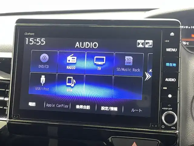 ホンダ Ｎ ＢＯＸ カスタム L ターボ 熊本県 2021(令3)年 2.8万km ミッドナイトブルービームM 純正ナビ（ＣＤ・ＤＶＤ・フルセグ・ＢＴ・ＵＳＢ）/バックカメラ　/ビルトインＥＴＣ2.0　/前後ドライブレコーダー　/両側パワースライドドア　/後ろのみクリアランスソナー　/前席シートヒーター　/ホンダセンシング/・衝突軽減ブレーキ/・レーンキープアシスト/・レーダークルーズコントロール/横滑り防止/アイドリングストップ/パーキングサポート/ハーフレザーシート/フロアマット/純正１５インチAW/オートライト/LEDヘッドライト/フォグランプ/スマートキー/プッシュスタート