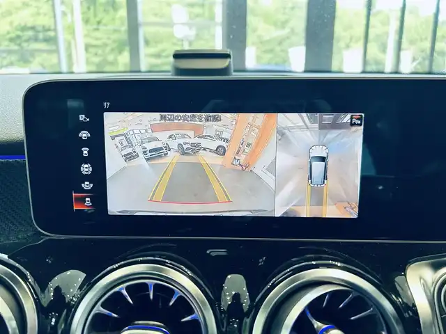 メルセデス・ベンツ ＧＬＢ２００ｄ AMGライン 大阪府 2020(令2)年 3.9万km コスモスブラック レーダーセーフティP/パノラマサンルーフ/ハーフレザー/メモリ付きパワーシート/シートヒーター/純正ナビ/TV/360度カメラ/ACC/ブラインドスポット/純正19インチAW/LEDヘッドライト/アンビエントライト/電動リアゲート/クリアランスソナー/ワイヤレス充電/パドルシフト/ルーフレール/ETC/ドラレコ