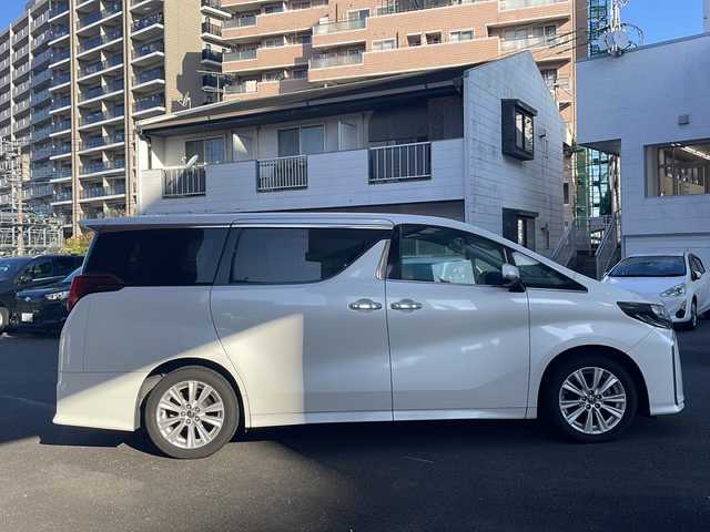 トヨタ アルファード S 宮崎県 2020(令2)年 13.9万km ホワイトパールクリスタルシャイン ディスプレイオーディオ ETC 前方ドラレコ USB入力端子 後席モニター バックカメラ Bluetooth 両側パワースライドドア フルセグTV 3列シート LEDライト オートライト  純正フロアマット 純正アルミホイール ワンオーナー