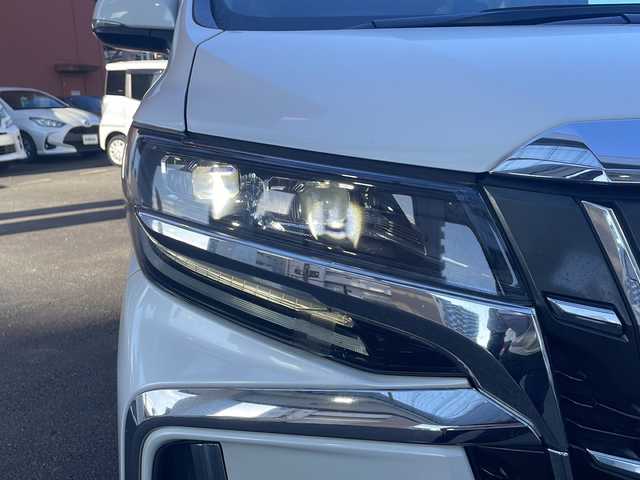 トヨタ アルファード S 宮崎県 2020(令2)年 13.9万km ホワイトパールクリスタルシャイン ディスプレイオーディオ ETC 前方ドラレコ USB入力端子 後席モニター バックカメラ Bluetooth 両側パワースライドドア フルセグTV 3列シート LEDライト オートライト  純正フロアマット 純正アルミホイール ワンオーナー