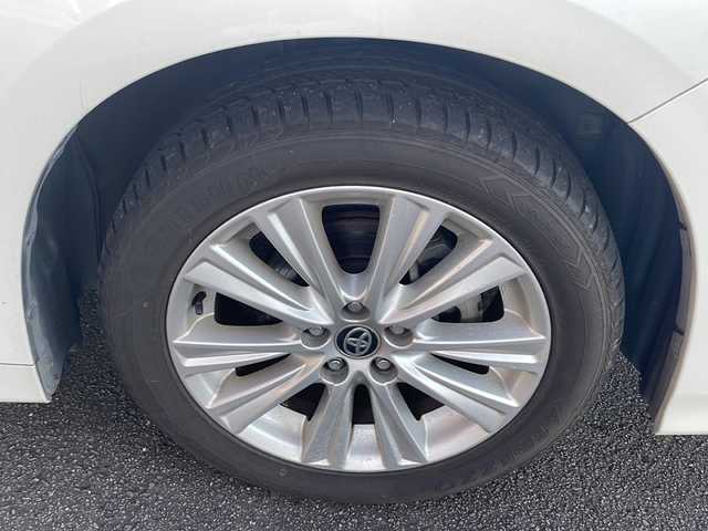 トヨタ アルファード S 宮崎県 2020(令2)年 13.9万km ホワイトパールクリスタルシャイン ディスプレイオーディオ ETC 前方ドラレコ USB入力端子 後席モニター バックカメラ Bluetooth 両側パワースライドドア フルセグTV 3列シート LEDライト オートライト  純正フロアマット 純正アルミホイール ワンオーナー