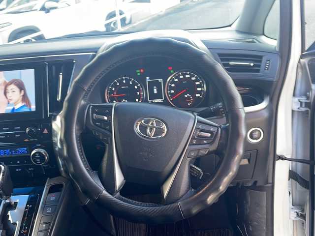 トヨタ アルファード S 宮崎県 2020(令2)年 13.9万km ホワイトパールクリスタルシャイン ディスプレイオーディオ ETC 前方ドラレコ USB入力端子 後席モニター バックカメラ Bluetooth 両側パワースライドドア フルセグTV 3列シート LEDライト オートライト  純正フロアマット 純正アルミホイール ワンオーナー