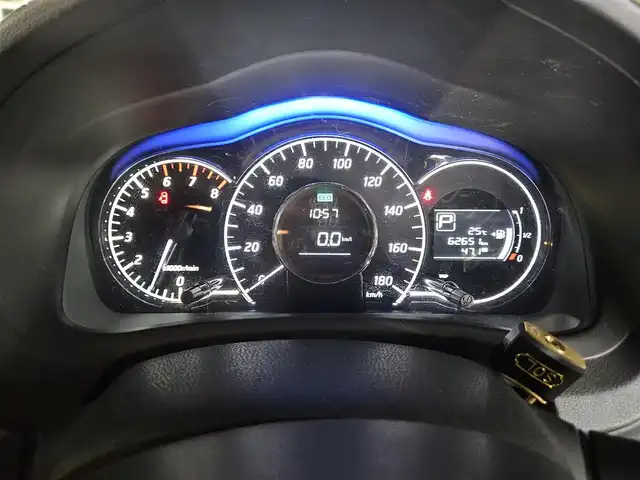 日産 ノート X DIG－S 島根県 2014(平26)年 6.3万km ブリリアントホワイトパール 〇ケンウッドナビ/〇フルセグTV/〇Bluetooth/〇ドライブレコーダー/〇SRSエアバッグ/〇エコスーパーチャージャー/〇アイドリングストップ/〇オートエアコン/〇トリコットシート/〇プライバシーガラス/〇スマートエントリー/〇エンジンプッシュスターター/〇禁煙車