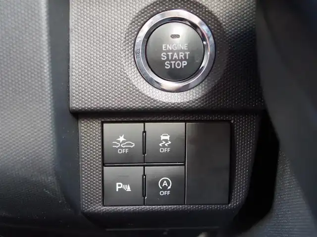 ダイハツ タフト G ターボ 埼玉県 2021(令3)年 2.7万km フォレストカーキメタリック 社外ナビ/フルセグTV/バックカメラ/ETC/ドライブレコーダー/アダプティプクルーズコントロール/ecoIDOL/スマートアシスト/SRSエアバッグ/ターボ/LEDヘッドランプ/LEDフロントフォグランプ/革巻きステアリングホイール/シートヒーター/シートアンダートレイ/純正15インチアルミホイール/スカイフィールトップ/無塗装ルーフレール