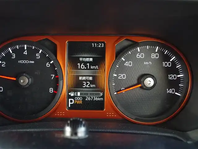 ダイハツ タフト G ターボ 埼玉県 2021(令3)年 2.7万km フォレストカーキメタリック 社外ナビ/フルセグTV/バックカメラ/ETC/ドライブレコーダー/アダプティプクルーズコントロール/ecoIDOL/スマートアシスト/SRSエアバッグ/ターボ/LEDヘッドランプ/LEDフロントフォグランプ/革巻きステアリングホイール/シートヒーター/シートアンダートレイ/純正15インチアルミホイール/スカイフィールトップ/無塗装ルーフレール