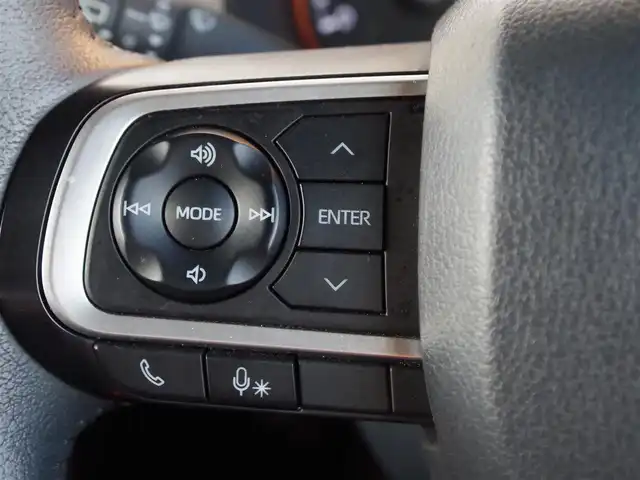 ダイハツ タフト G ターボ 埼玉県 2021(令3)年 2.7万km フォレストカーキメタリック 社外ナビ/フルセグTV/バックカメラ/ETC/ドライブレコーダー/アダプティプクルーズコントロール/ecoIDOL/スマートアシスト/SRSエアバッグ/ターボ/LEDヘッドランプ/LEDフロントフォグランプ/革巻きステアリングホイール/シートヒーター/シートアンダートレイ/純正15インチアルミホイール/スカイフィールトップ/無塗装ルーフレール