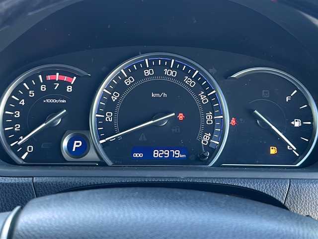 トヨタ エスクァイア Gi 福島県 2015(平27)年 8.3万km ホワイトパールクリスタルシャイン ワンオナ　純正ＳＤナビ　バックＣ　フルセグ　ＢＴ　両側パワスラ　ＬＥＤヘッドライト　オートハイビーム　寒冷地仕様　前席シートヒーター　２１年式冬タイヤ付純正ＡＷ車載　クルコン　ビルトＥＴＣ　黒革シート