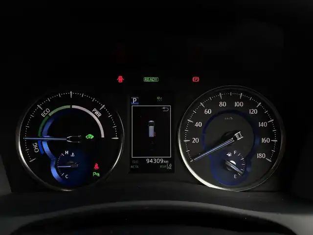 トヨタ アルファードハイブリット SR Cパッケージ 大阪府 2018(平30)年 9.5万km スパークリングブラックパールクリスタルシャイン 法人ワンオーナー/OP:ツインムーンルーフ/OP:T-Connect SDナビ/・AM/FM/CD/DVD/BT/フルセグTV/HDMI/OP:JBLプレミアムサウンド/OP:パノラミックビューモニター/OP:12/1型リアエンターテイメント/OP:デジタルインナーミラー/OP:ブラインドスポットモニター/OP:リアクロストラフィックアラート/OP:2眼LEDヘッドランプ/OP:LEDシーケンシュアル/黒革シート(エグゼクティブシート)/メモリ付きパワーシート/シートヒーター/エアシート/両側電動スライド/電動リアゲート/ドライブレコーダー（DC-DR511）/レーダー探知機（ZERO705V）/トヨタセーフティーセンス/・プリクラッシュセーフティー/・レーントレーシングアシスト/・レーダークルーズコントロール/・ロードサインアシスト/・オートマチックハイビーム/・インテリジェントクリアランスソナー/保証書/取扱説明書/記録簿R1/R2/R3/R4/R5/R6