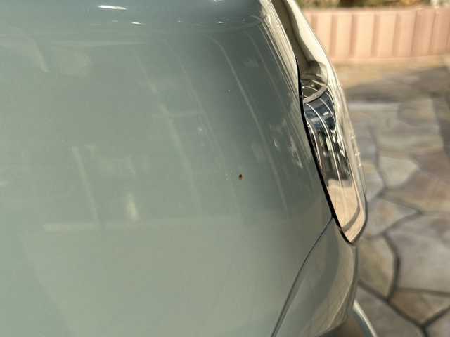 スズキ ハスラー タフワイルド 静岡県 2019(令1)年 7.1万km オフブルーメタリック/ブラック 2トーン ナビ/・CD/DVD/SD/AUX/ipod/USB/Bluetooth/・ワンセグTV/ラジオ/主要装備/・特別仕様車　/・バックカメラ　/・シートヒーター　/・デュアルカメラブレーキサポート　/・レーンキープアシスト/・アイドリングストップ　/・ステアリングリモコン　/・ヒーテッドドアミラー　/・ドライブレコーダー　/・スマートキー　/・ＥＴＣ/・プッシュスタート/・ハーフレザーシート/・フォグランプ