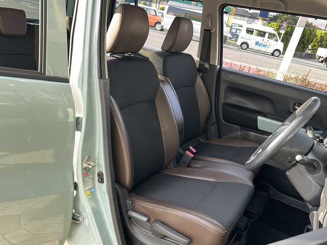 スズキ ハスラー タフワイルド 静岡県 2019(令1)年 7.1万km オフブルーメタリック/ブラック 2トーン ナビ/・CD/DVD/SD/AUX/ipod/USB/Bluetooth/・ワンセグTV/ラジオ/主要装備/・特別仕様車　/・バックカメラ　/・シートヒーター　/・デュアルカメラブレーキサポート　/・レーンキープアシスト/・アイドリングストップ　/・ステアリングリモコン　/・ヒーテッドドアミラー　/・ドライブレコーダー　/・スマートキー　/・ＥＴＣ/・プッシュスタート/・ハーフレザーシート/・フォグランプ