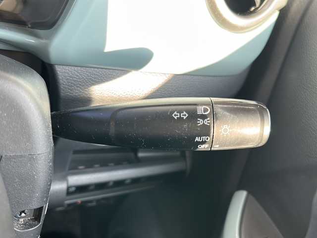 スズキ ハスラー タフワイルド 静岡県 2019(令1)年 7.1万km オフブルーメタリック/ブラック 2トーン ナビ/・CD/DVD/SD/AUX/ipod/USB/Bluetooth/・ワンセグTV/ラジオ/主要装備/・特別仕様車　/・バックカメラ　/・シートヒーター　/・デュアルカメラブレーキサポート　/・レーンキープアシスト/・アイドリングストップ　/・ステアリングリモコン　/・ヒーテッドドアミラー　/・ドライブレコーダー　/・スマートキー　/・ＥＴＣ/・プッシュスタート/・ハーフレザーシート/・フォグランプ