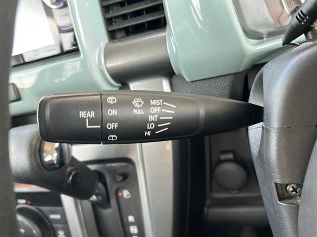 スズキ ハスラー タフワイルド 静岡県 2019(令1)年 7.1万km オフブルーメタリック/ブラック 2トーン ナビ/・CD/DVD/SD/AUX/ipod/USB/Bluetooth/・ワンセグTV/ラジオ/主要装備/・特別仕様車　/・バックカメラ　/・シートヒーター　/・デュアルカメラブレーキサポート　/・レーンキープアシスト/・アイドリングストップ　/・ステアリングリモコン　/・ヒーテッドドアミラー　/・ドライブレコーダー　/・スマートキー　/・ＥＴＣ/・プッシュスタート/・ハーフレザーシート/・フォグランプ